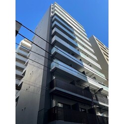 Ｌａ　Ｄｏｕｃｅｕｒ東神田　旧S-RESIDENCE 東神田の物件外観写真